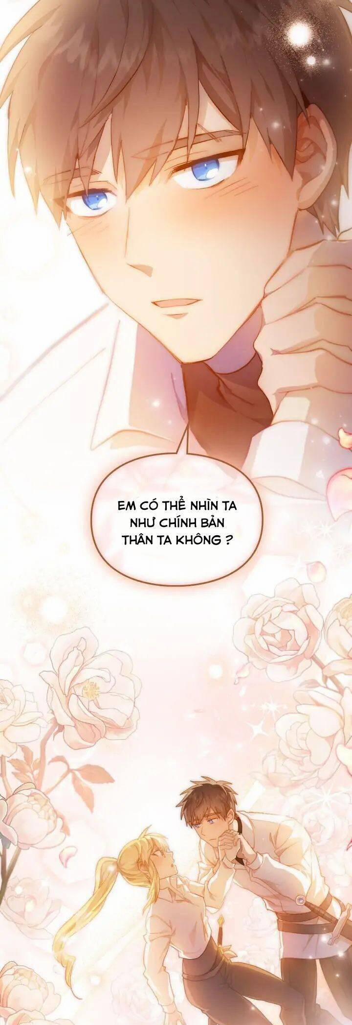 Lý Do Khiến Tôi Phải Lòng Địch Thủ 24 trang 29