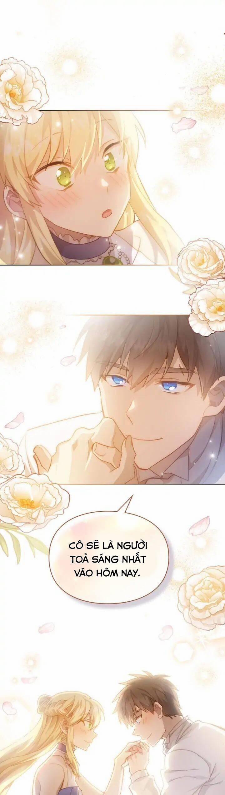 Lý Do Khiến Tôi Phải Lòng Địch Thủ 24 trang 8