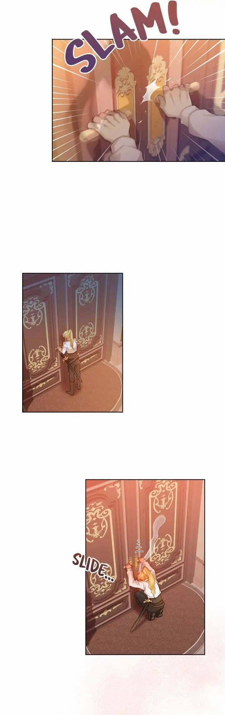 Lý Do Khiến Tôi Phải Lòng Địch Thủ 25 trang 10