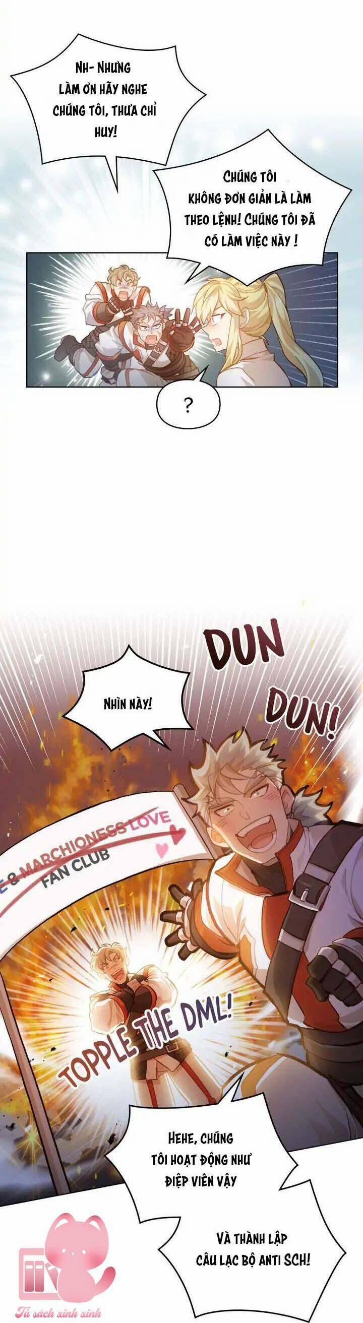 Lý Do Khiến Tôi Phải Lòng Địch Thủ 25 trang 15