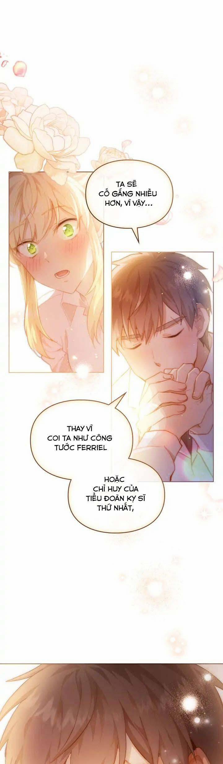 Lý Do Khiến Tôi Phải Lòng Địch Thủ 25 trang 2