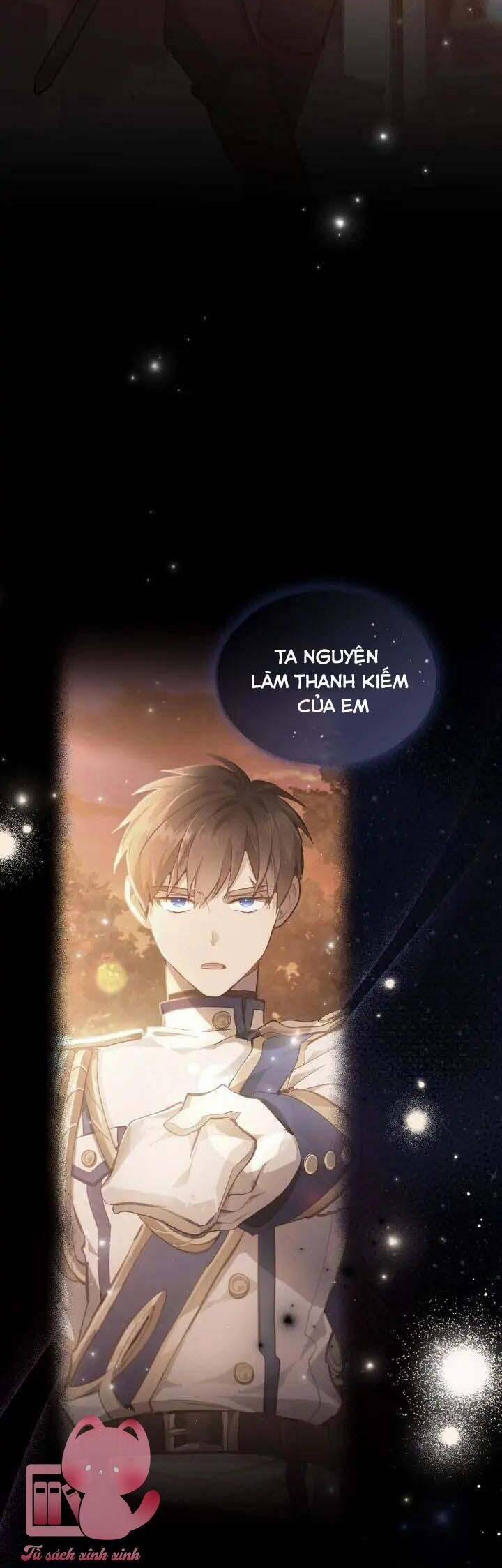 Lý Do Khiến Tôi Phải Lòng Địch Thủ 25 trang 25