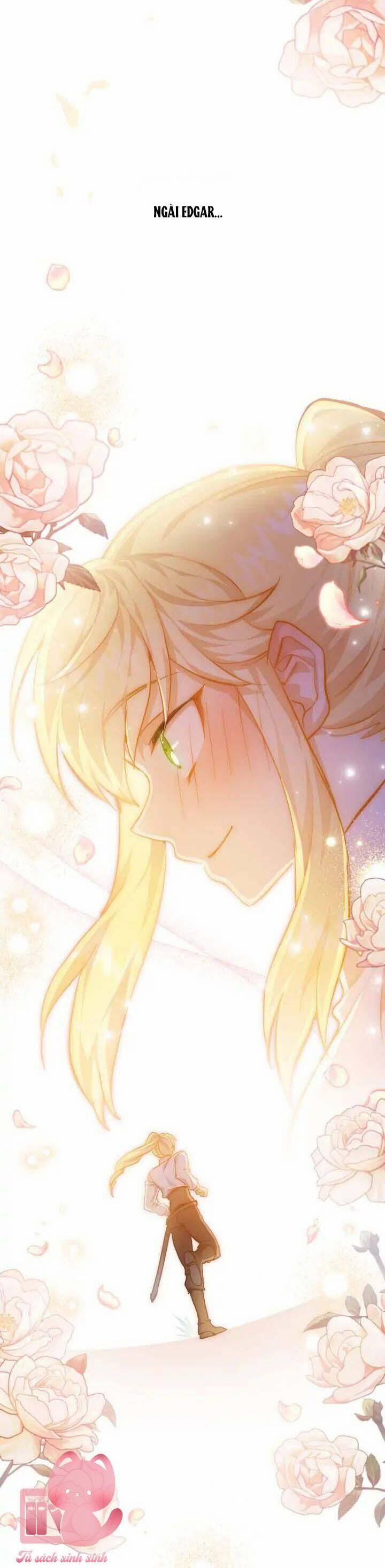 Lý Do Khiến Tôi Phải Lòng Địch Thủ 25 trang 29