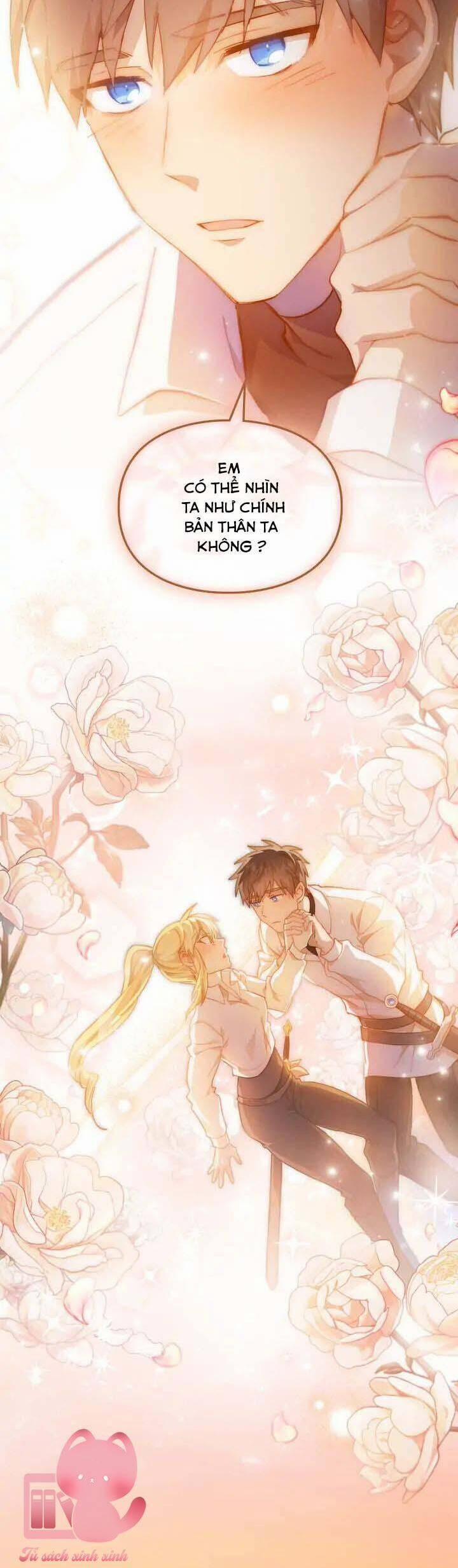 Lý Do Khiến Tôi Phải Lòng Địch Thủ 25 trang 3