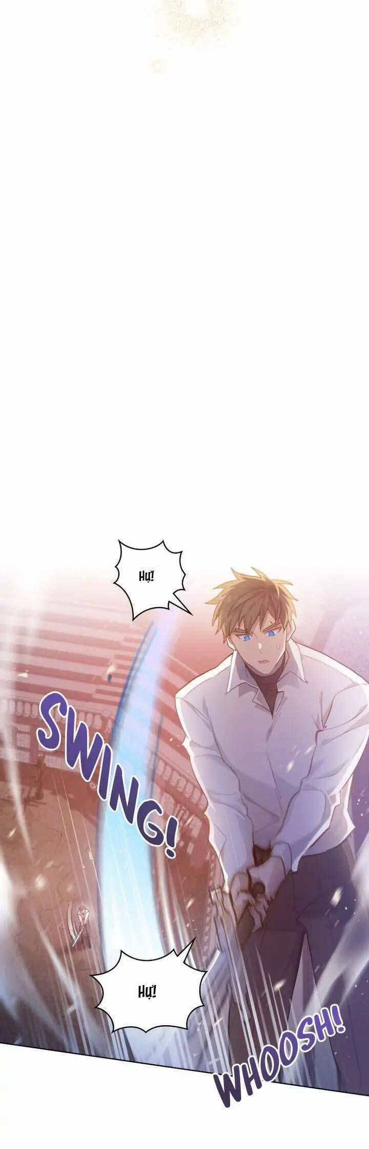 Lý Do Khiến Tôi Phải Lòng Địch Thủ 25 trang 30