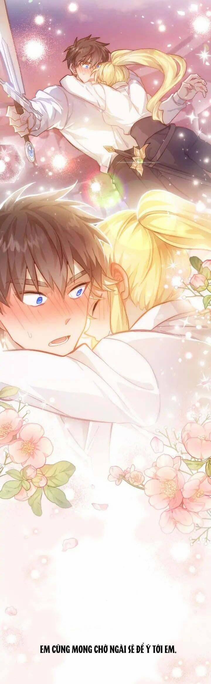 Lý Do Khiến Tôi Phải Lòng Địch Thủ 25 trang 33