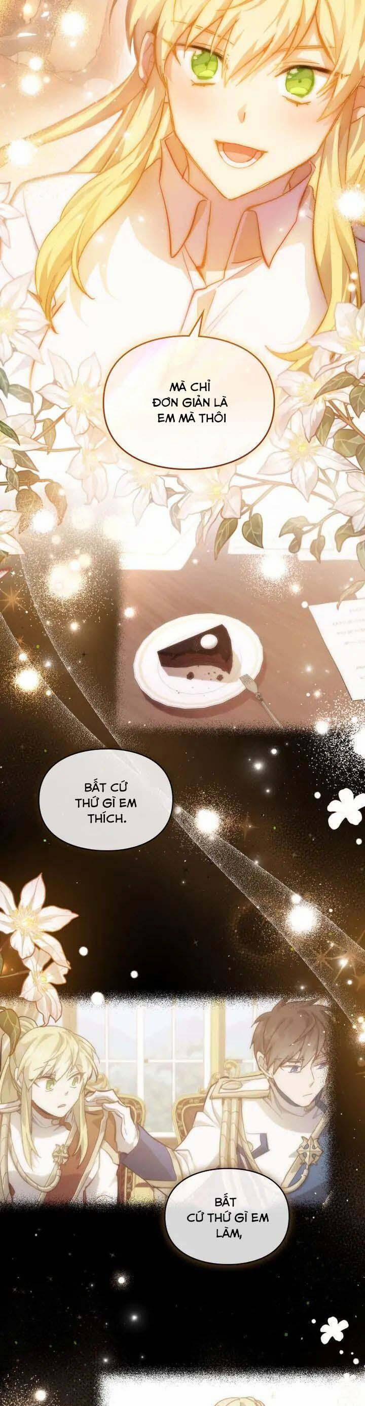Lý Do Khiến Tôi Phải Lòng Địch Thủ 26 trang 10