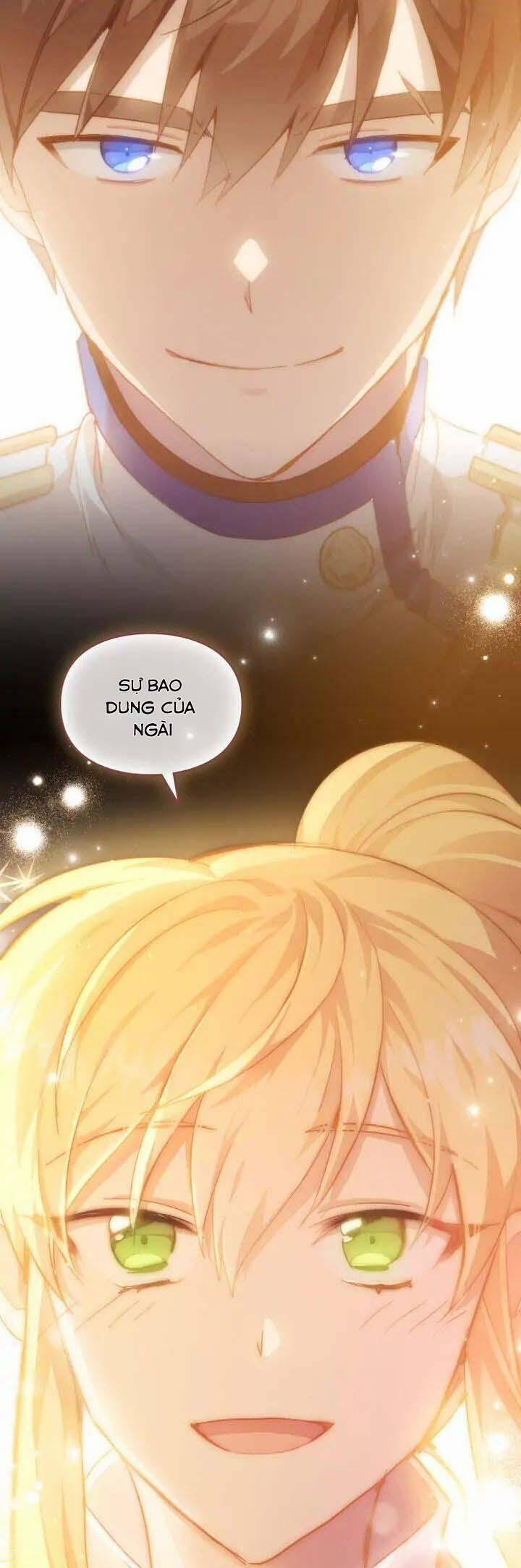 Lý Do Khiến Tôi Phải Lòng Địch Thủ 26 trang 12