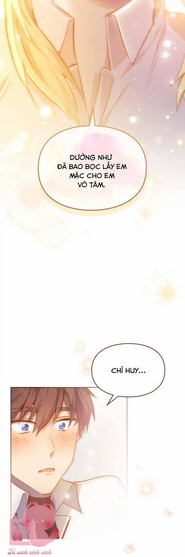 Lý Do Khiến Tôi Phải Lòng Địch Thủ 26 trang 13
