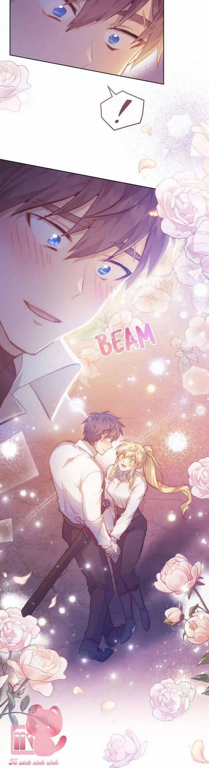 Lý Do Khiến Tôi Phải Lòng Địch Thủ 26 trang 15