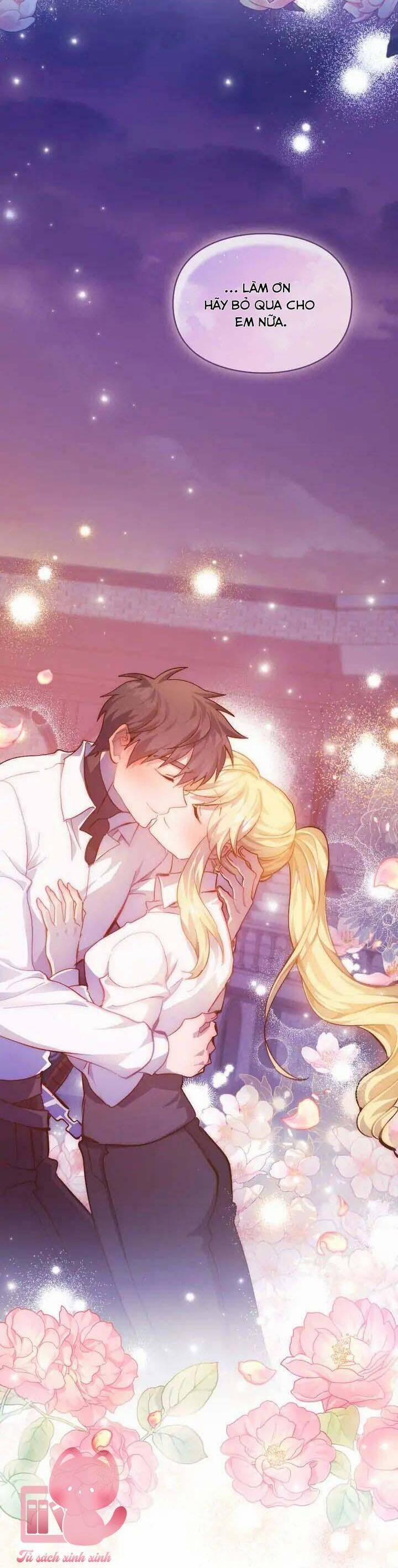 Lý Do Khiến Tôi Phải Lòng Địch Thủ 26 trang 17