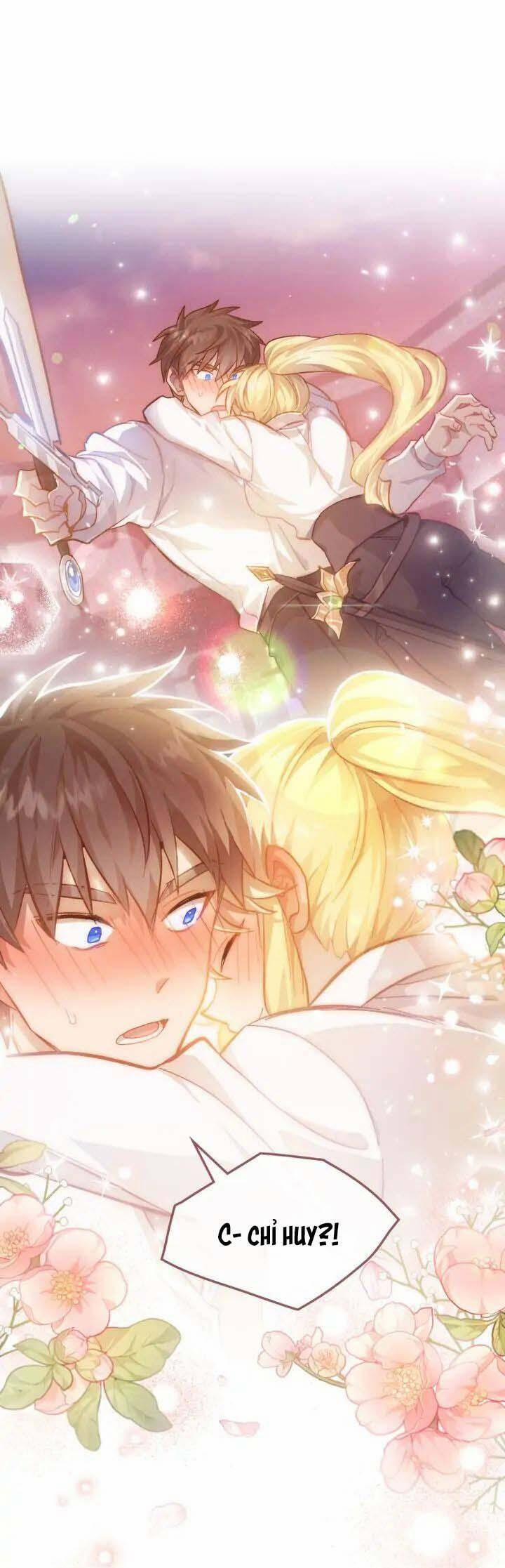 Lý Do Khiến Tôi Phải Lòng Địch Thủ 26 trang 2