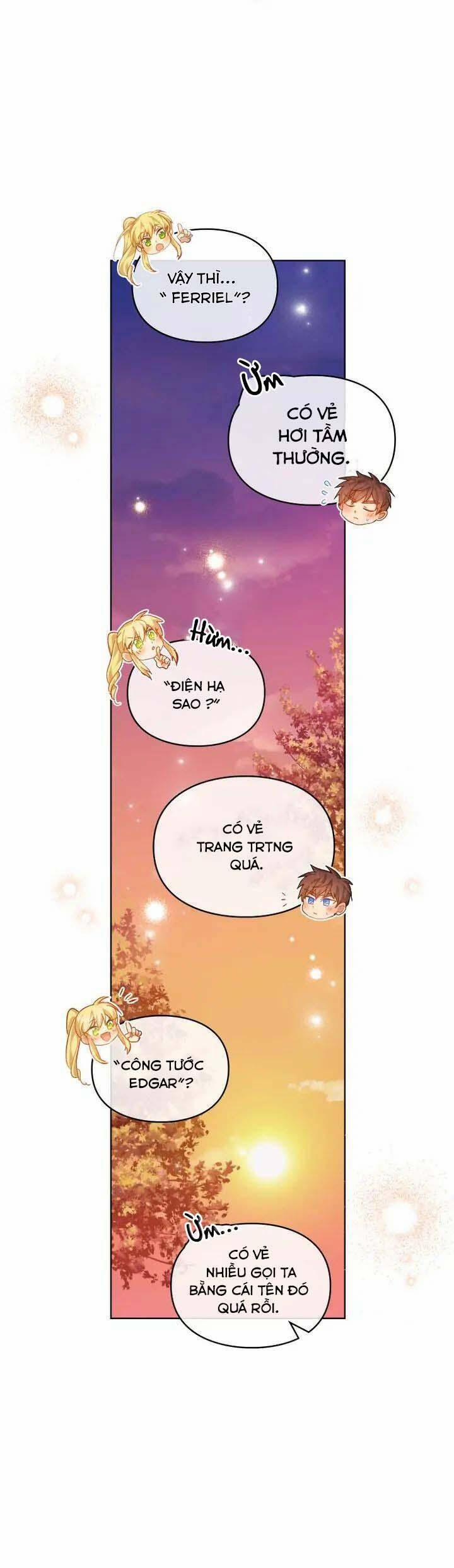 Lý Do Khiến Tôi Phải Lòng Địch Thủ 26 trang 20