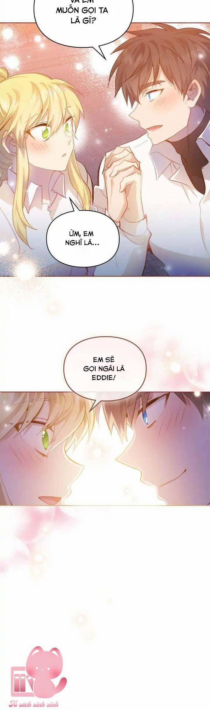 Lý Do Khiến Tôi Phải Lòng Địch Thủ 26 trang 23