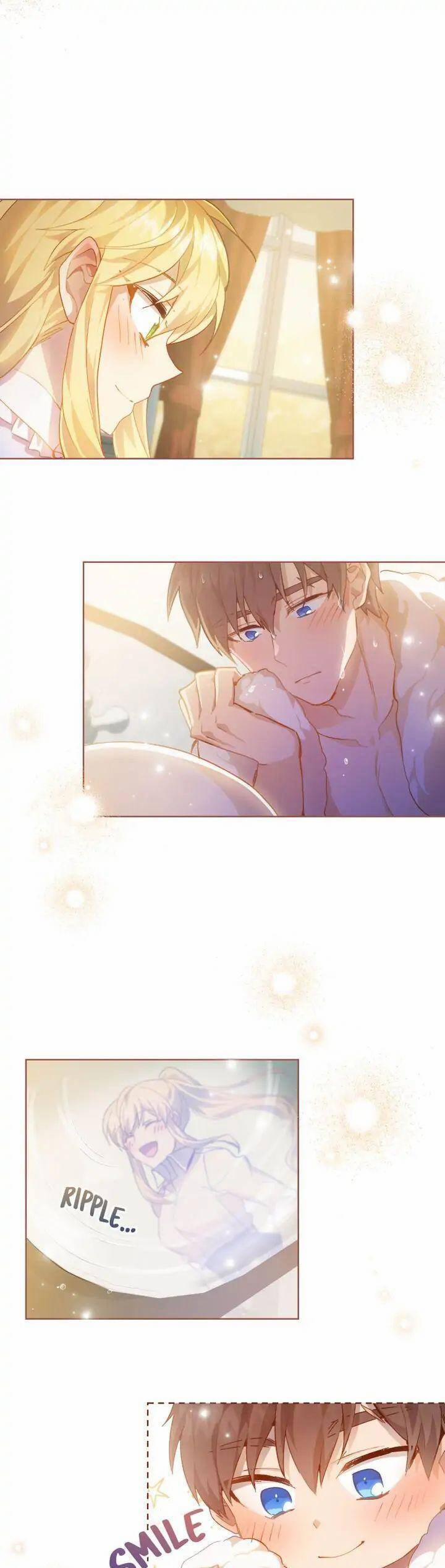 Lý Do Khiến Tôi Phải Lòng Địch Thủ 26 trang 26