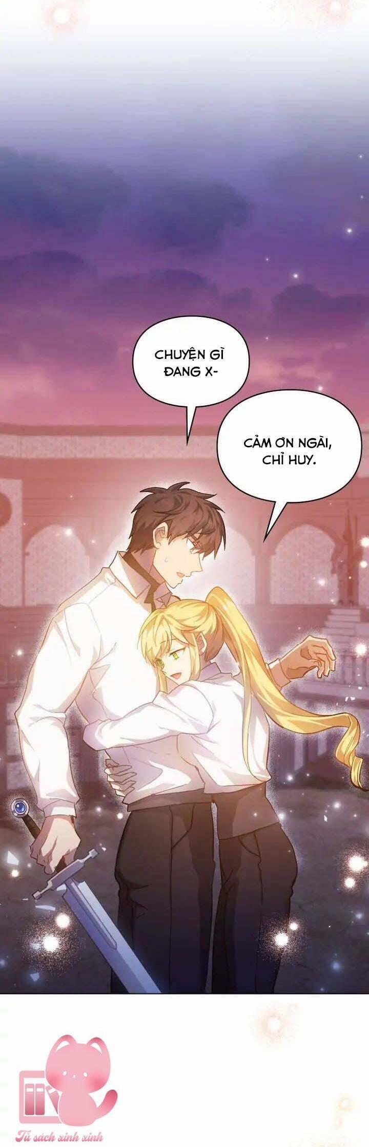 Lý Do Khiến Tôi Phải Lòng Địch Thủ 26 trang 3