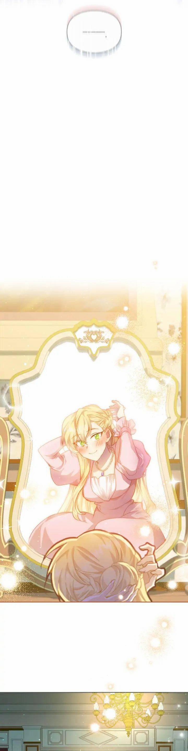 Lý Do Khiến Tôi Phải Lòng Địch Thủ 26 trang 30