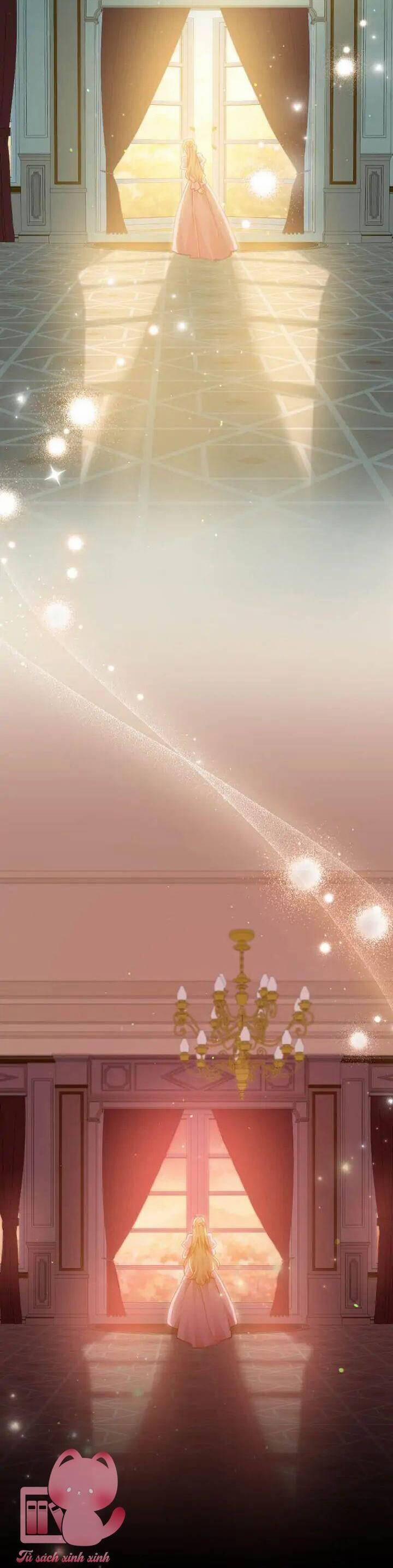 Lý Do Khiến Tôi Phải Lòng Địch Thủ 26 trang 31