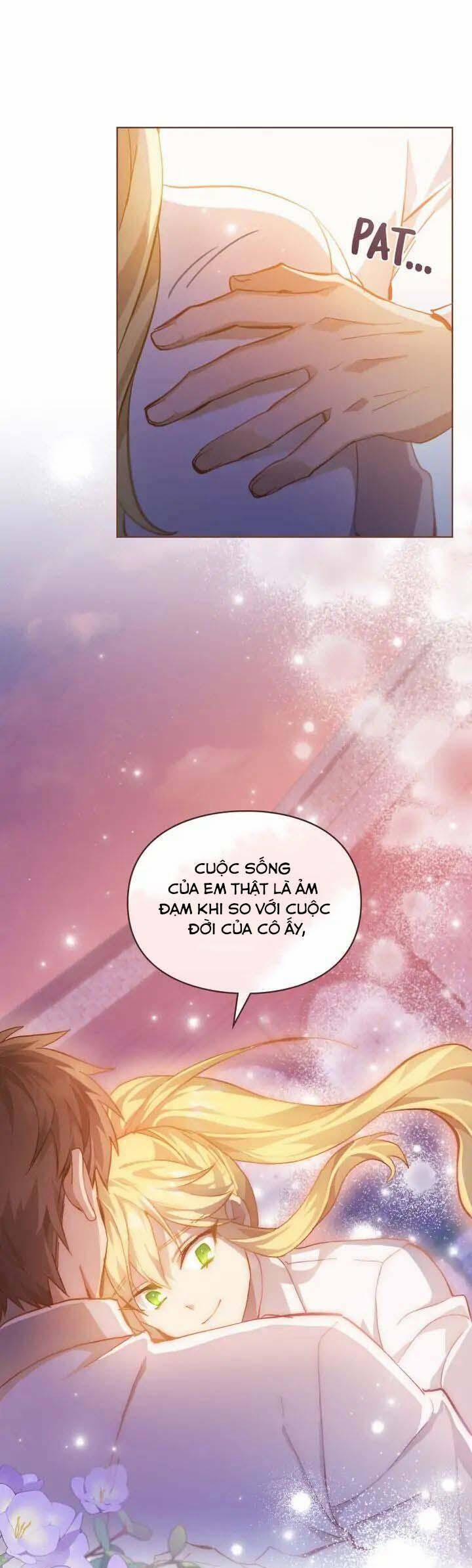 Lý Do Khiến Tôi Phải Lòng Địch Thủ 26 trang 6