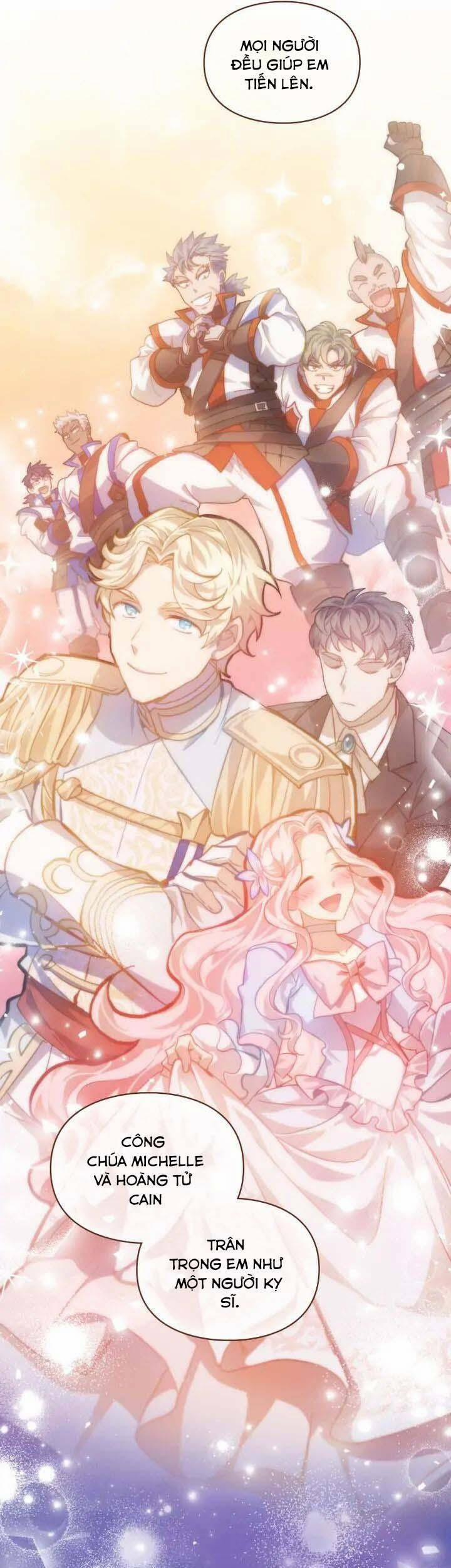 Lý Do Khiến Tôi Phải Lòng Địch Thủ 26 trang 8