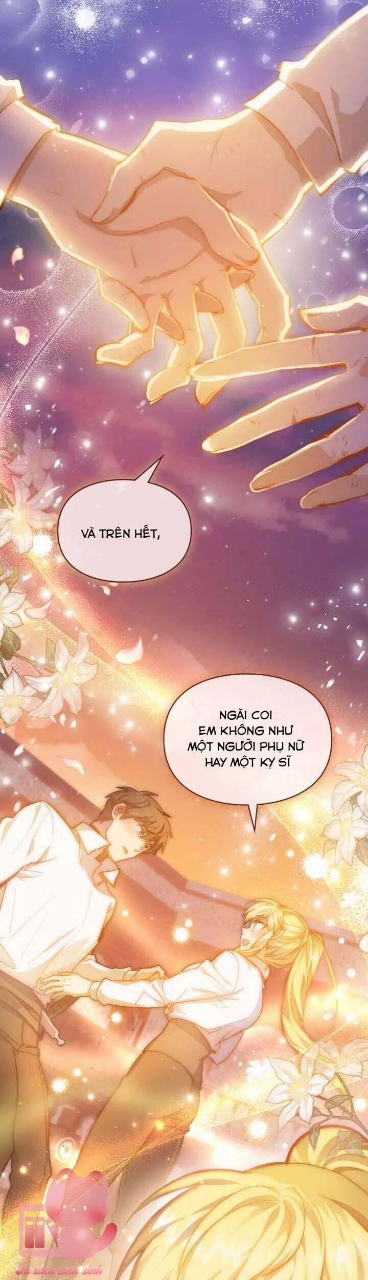 Lý Do Khiến Tôi Phải Lòng Địch Thủ 26 trang 9