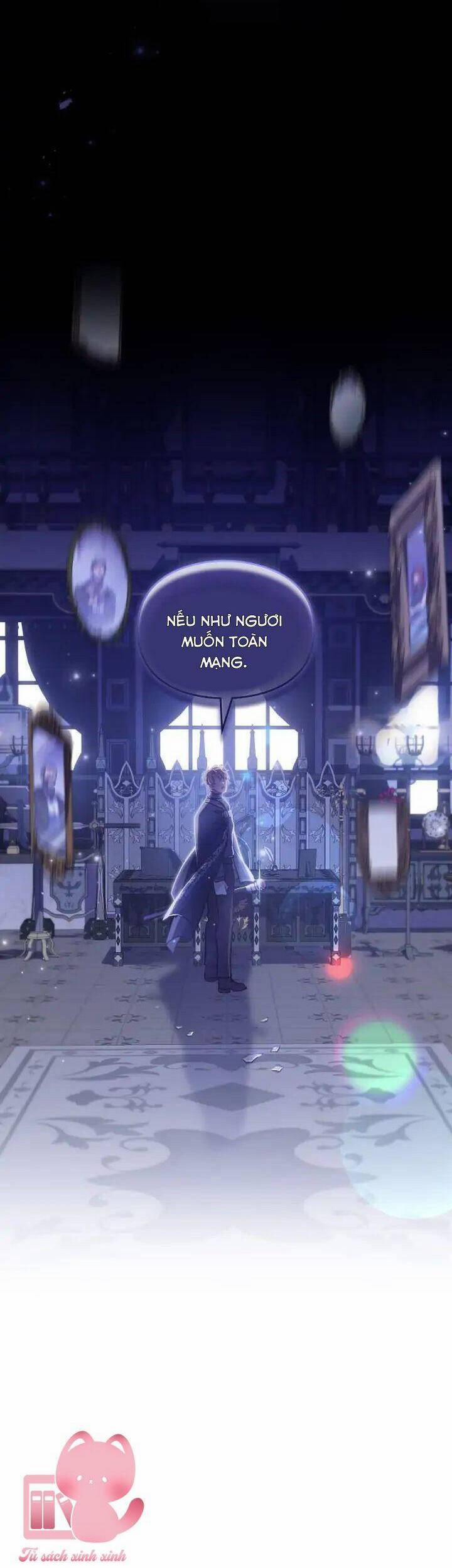 Lý Do Khiến Tôi Phải Lòng Địch Thủ 27 trang 11