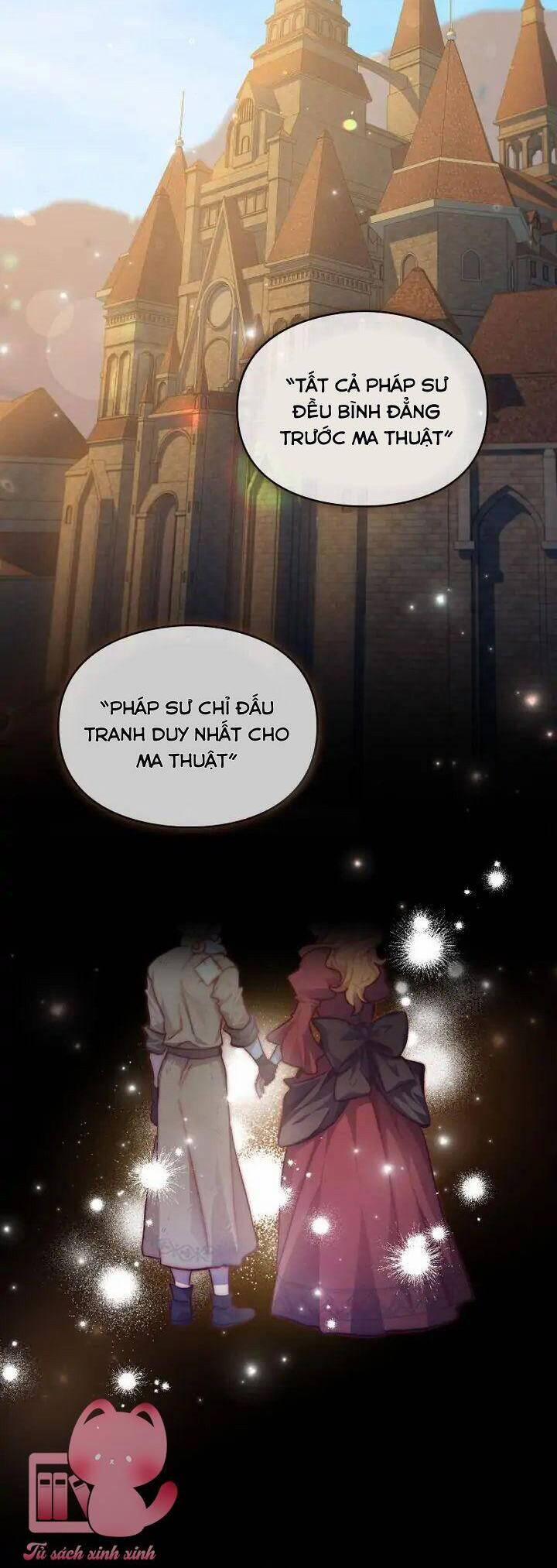 Lý Do Khiến Tôi Phải Lòng Địch Thủ 27 trang 15