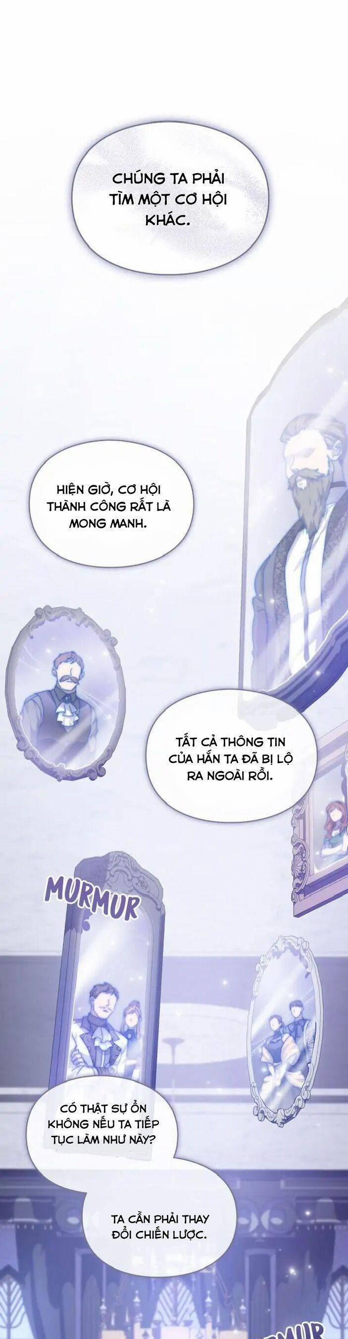 Lý Do Khiến Tôi Phải Lòng Địch Thủ 27 trang 2