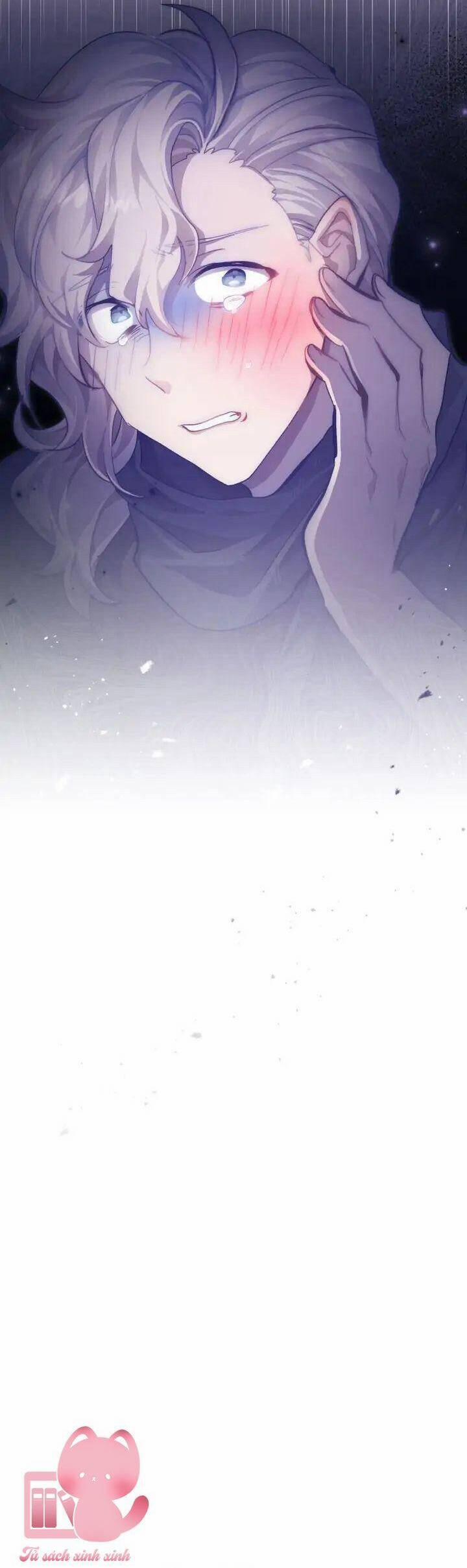 Lý Do Khiến Tôi Phải Lòng Địch Thủ 27 trang 25