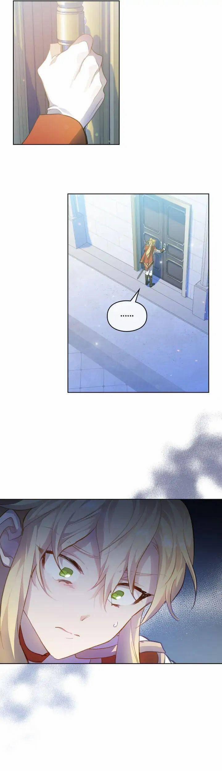 Lý Do Khiến Tôi Phải Lòng Địch Thủ 27 trang 26