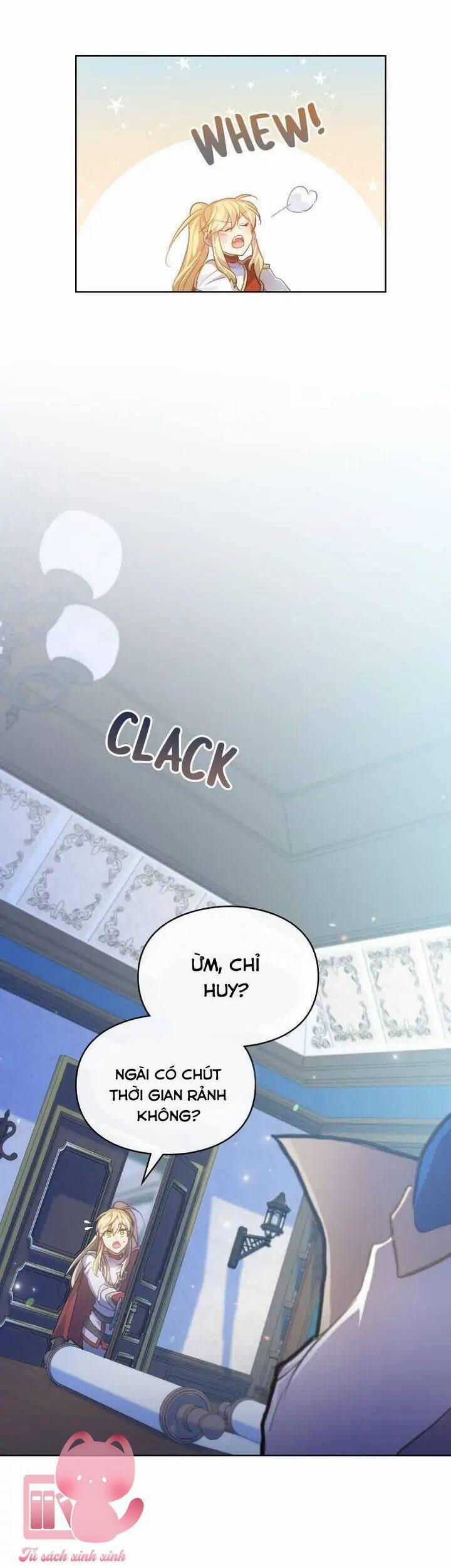 Lý Do Khiến Tôi Phải Lòng Địch Thủ 27 trang 27