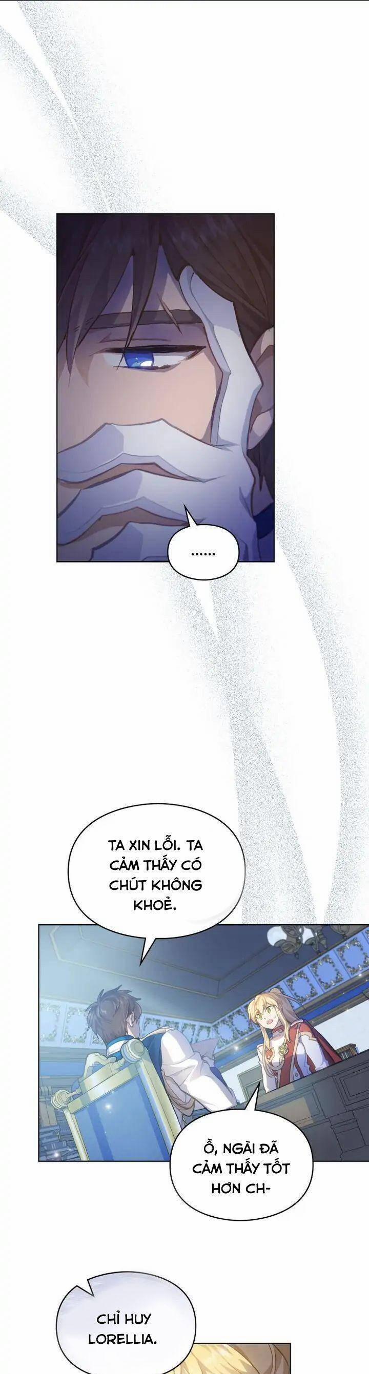 Lý Do Khiến Tôi Phải Lòng Địch Thủ 27 trang 30