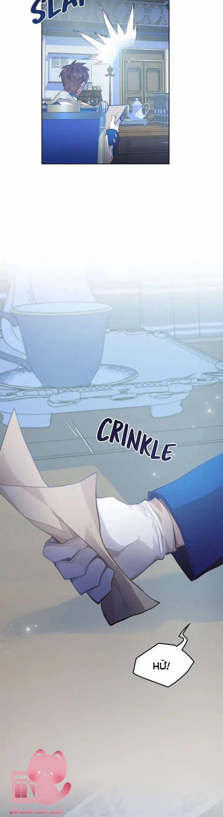 Lý Do Khiến Tôi Phải Lòng Địch Thủ 27 trang 37