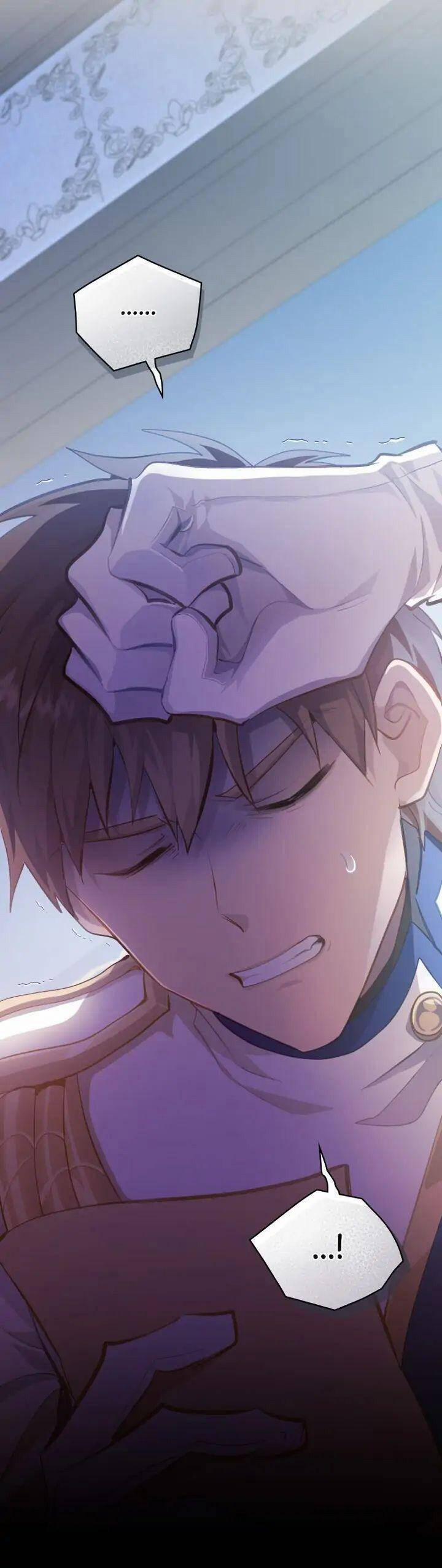 Lý Do Khiến Tôi Phải Lòng Địch Thủ 27 trang 38