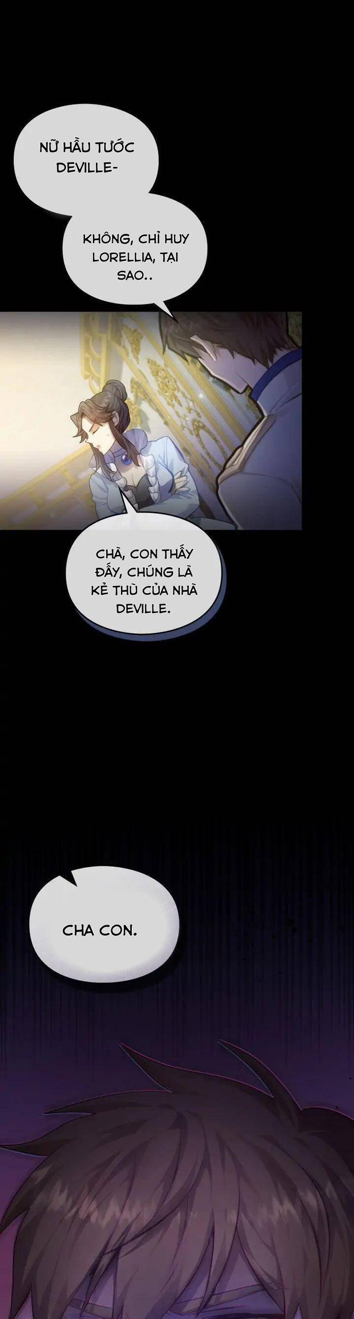 Lý Do Khiến Tôi Phải Lòng Địch Thủ 27 trang 40