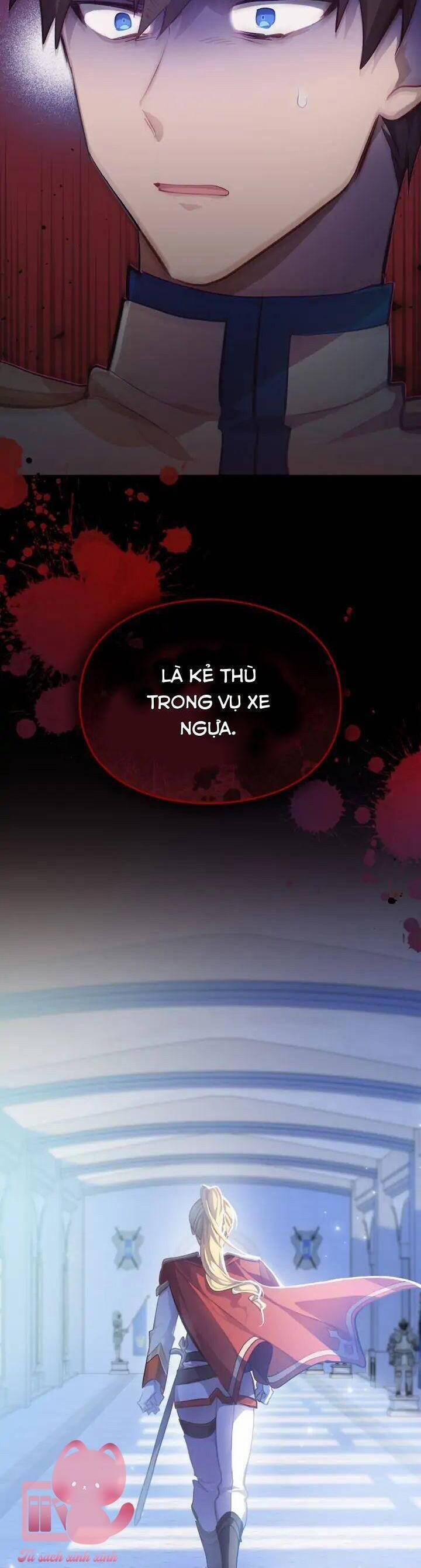 Lý Do Khiến Tôi Phải Lòng Địch Thủ 27 trang 41