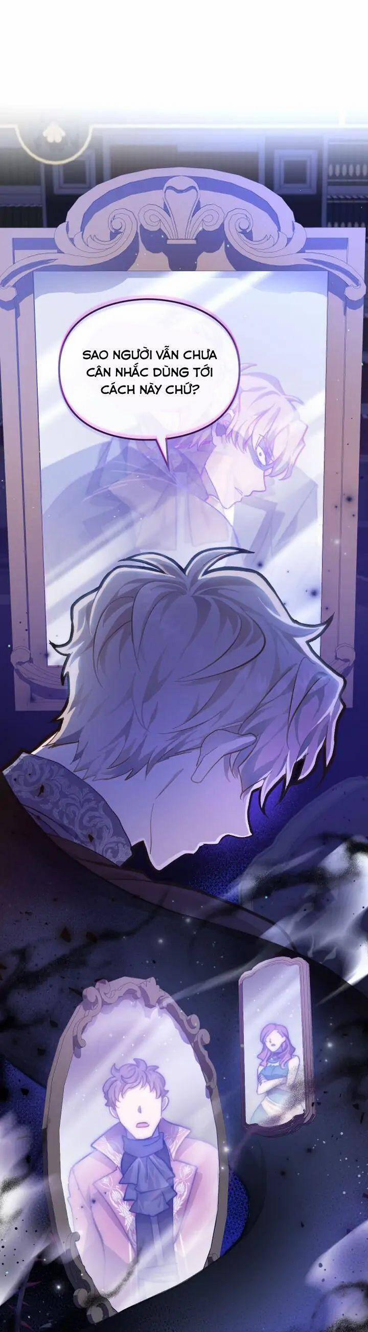 Lý Do Khiến Tôi Phải Lòng Địch Thủ 27 trang 8