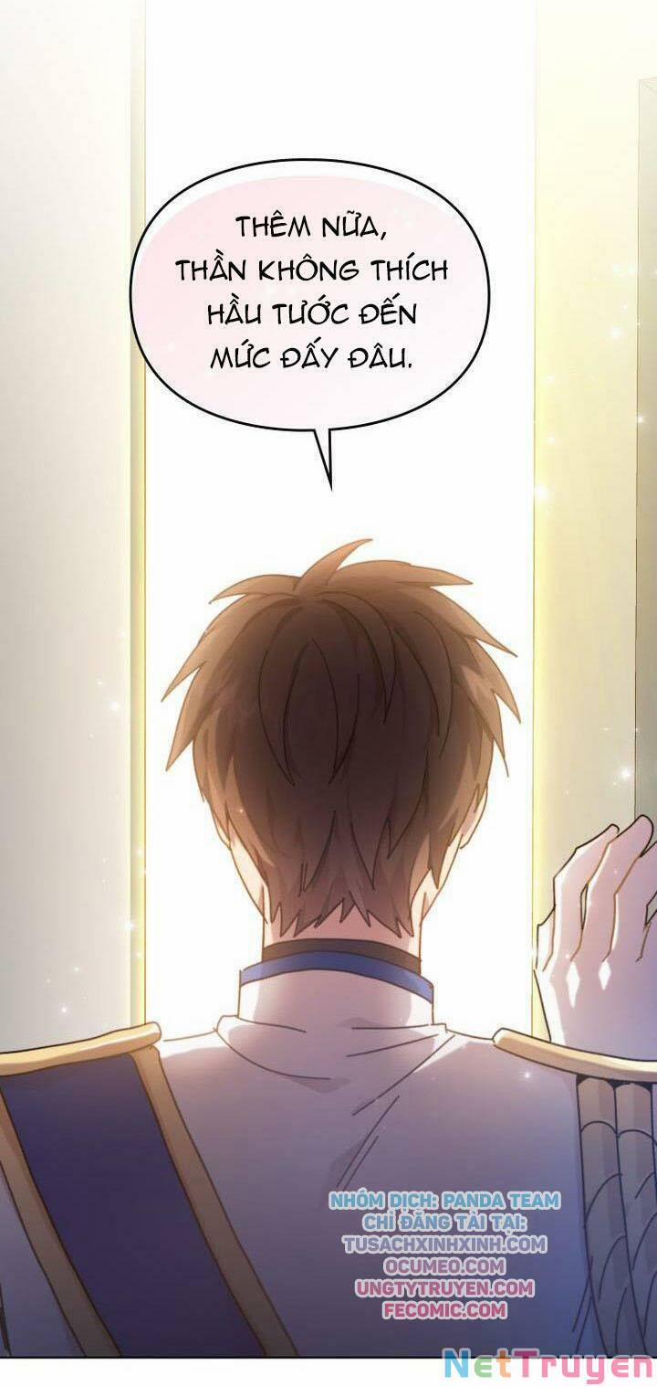 Lý Do Khiến Tôi Phải Lòng Địch Thủ 3 trang 11