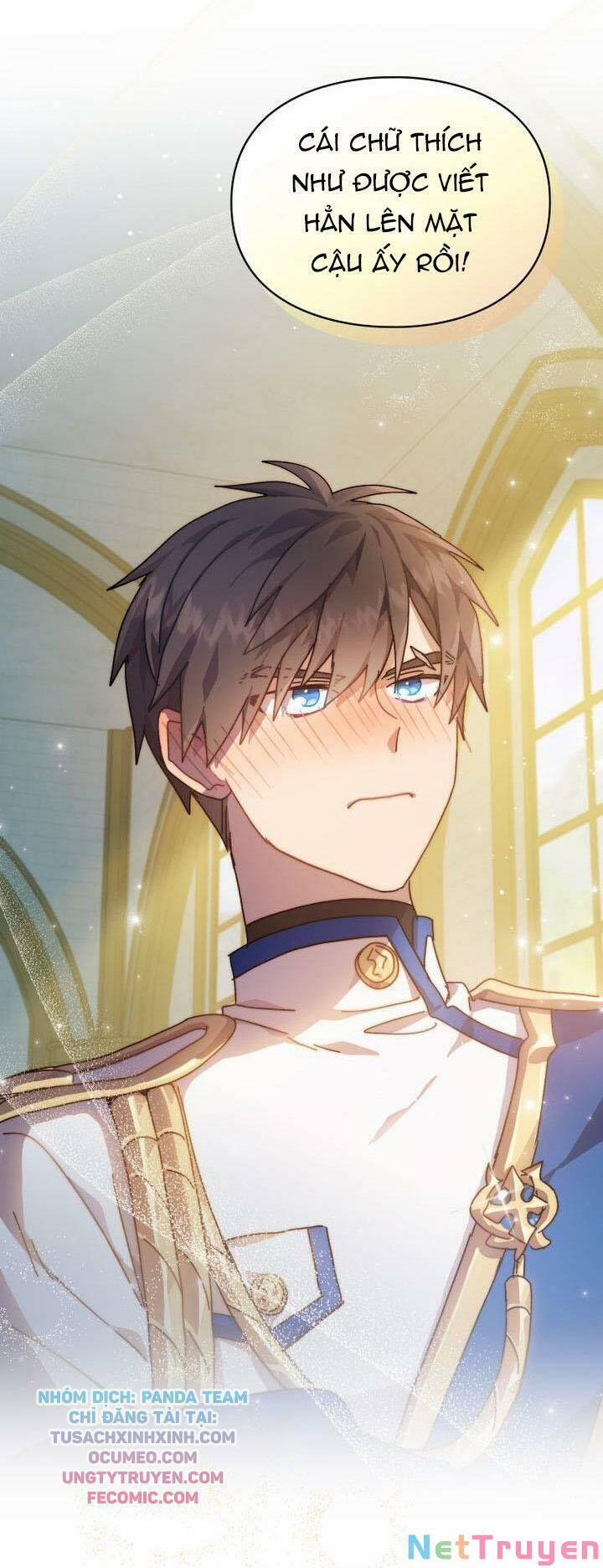 Lý Do Khiến Tôi Phải Lòng Địch Thủ 3 trang 13