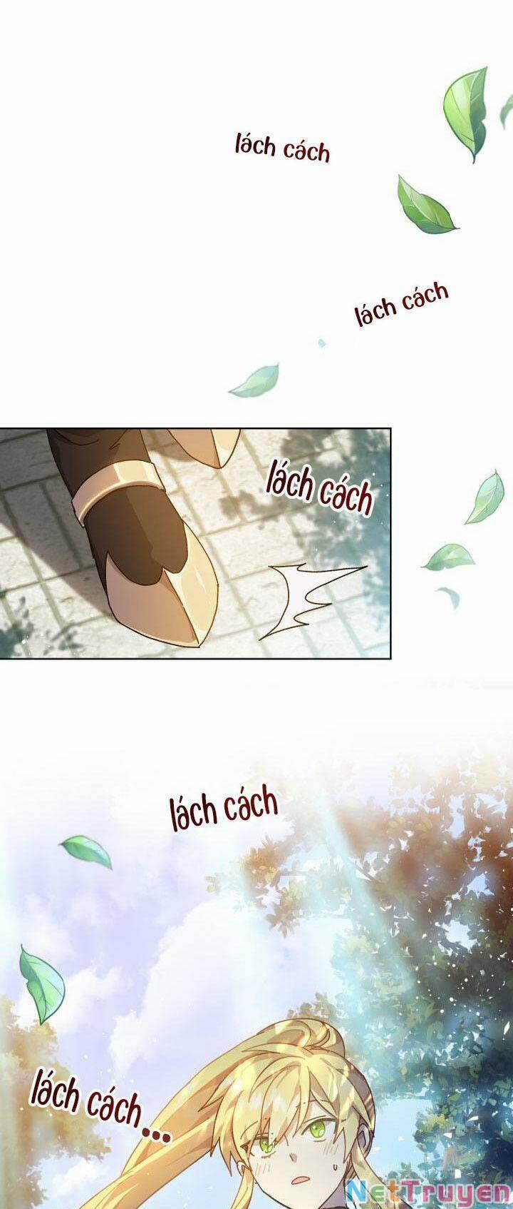 Lý Do Khiến Tôi Phải Lòng Địch Thủ 3 trang 15