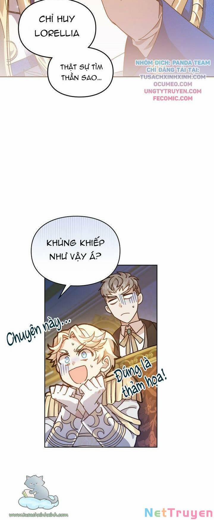 Lý Do Khiến Tôi Phải Lòng Địch Thủ 3 trang 2