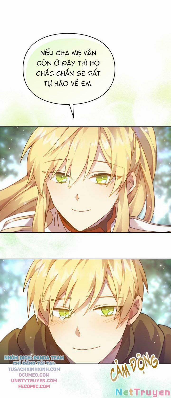 Lý Do Khiến Tôi Phải Lòng Địch Thủ 3 trang 22