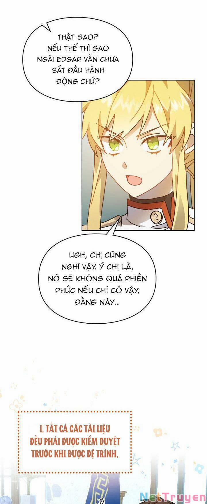 Lý Do Khiến Tôi Phải Lòng Địch Thủ 3 trang 24