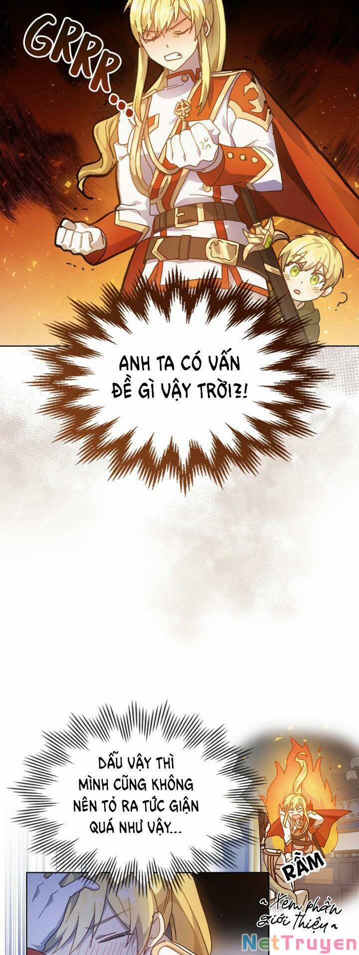 Lý Do Khiến Tôi Phải Lòng Địch Thủ 3 trang 27