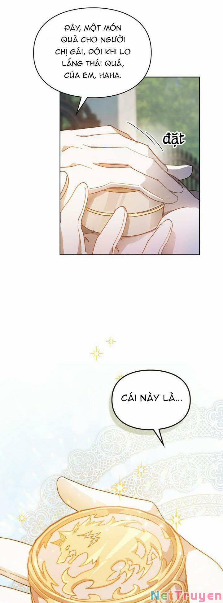 Lý Do Khiến Tôi Phải Lòng Địch Thủ 3 trang 29