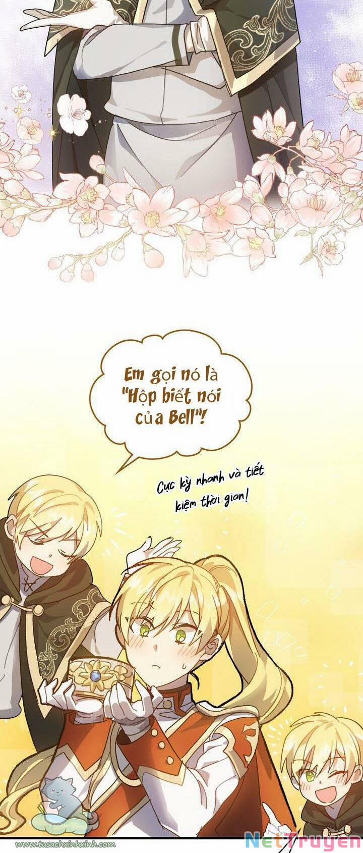 Lý Do Khiến Tôi Phải Lòng Địch Thủ 3 trang 32