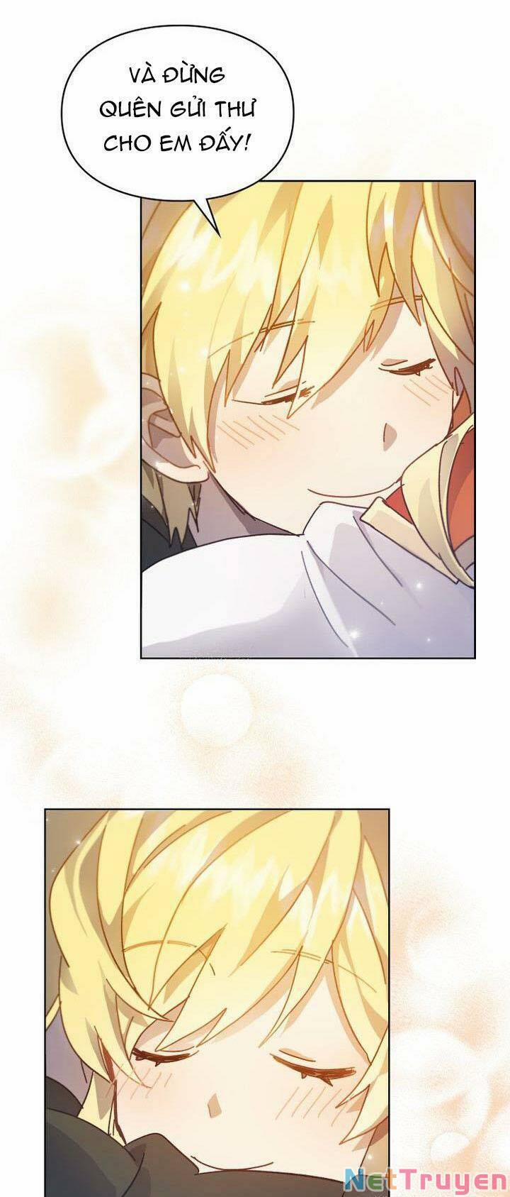 Lý Do Khiến Tôi Phải Lòng Địch Thủ 3 trang 37