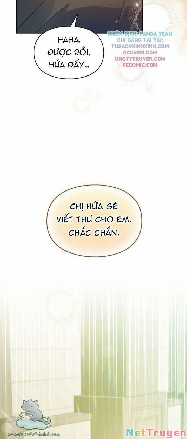 Lý Do Khiến Tôi Phải Lòng Địch Thủ 3 trang 38