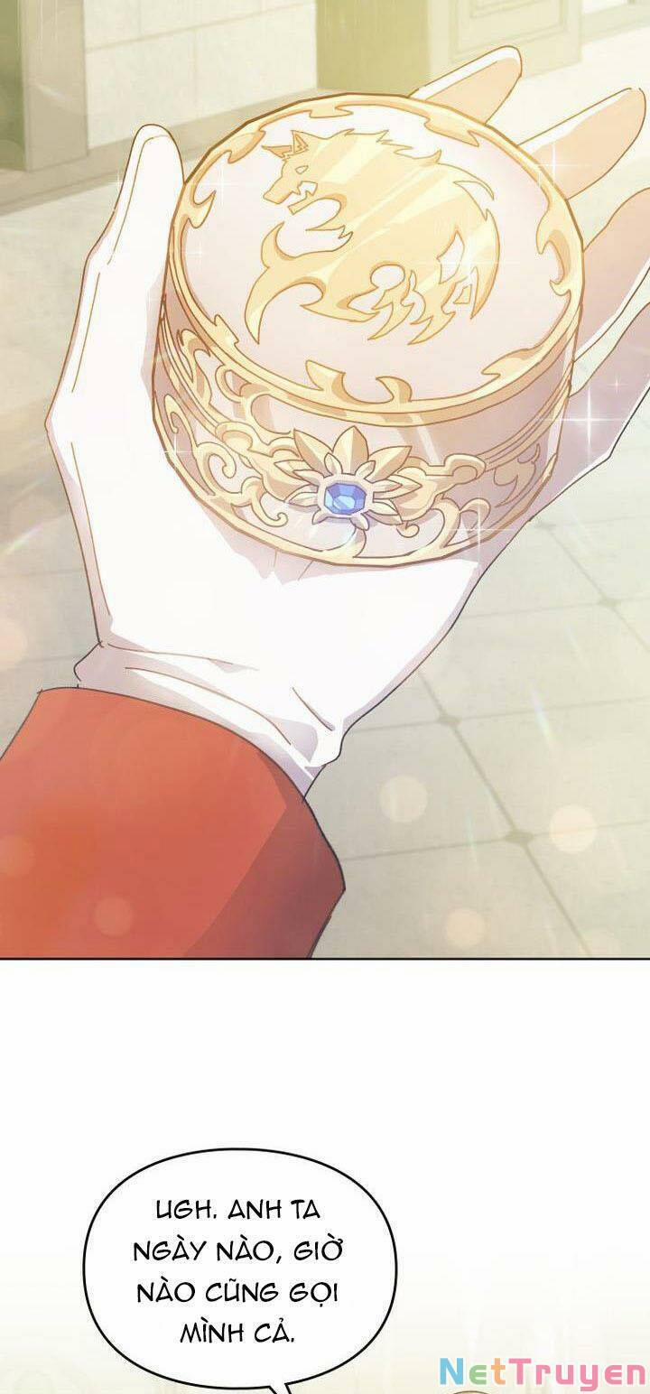 Lý Do Khiến Tôi Phải Lòng Địch Thủ 3 trang 39