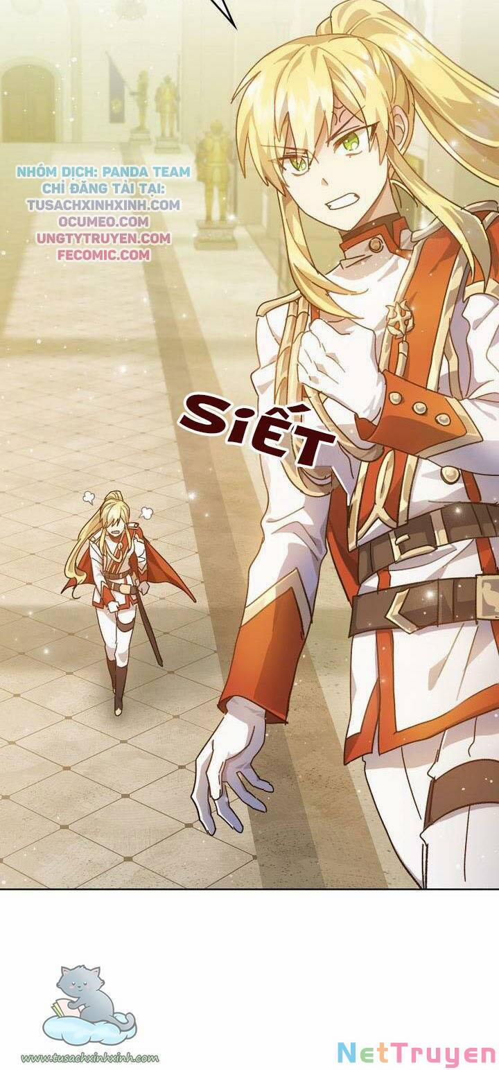 Lý Do Khiến Tôi Phải Lòng Địch Thủ 3 trang 40